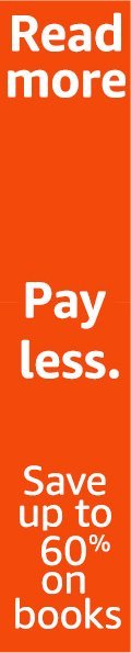 Read More Pay Less on Books
